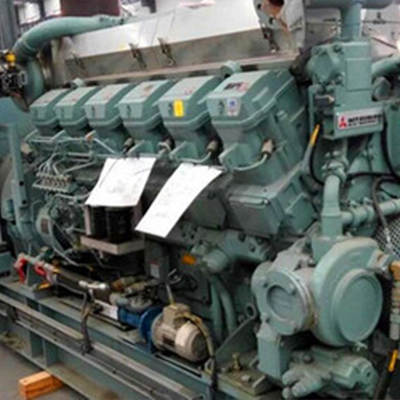 紧急响应！柴油发电机电气系统突发故障维修，24 小时待命